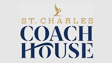 St. Charles Coach House Logo